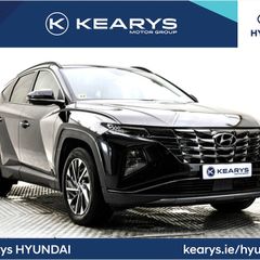 Hyundai Tucson 2023