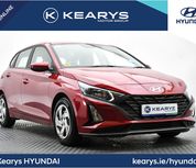 Hyundai i20 2024