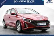 Hyundai i20 2024