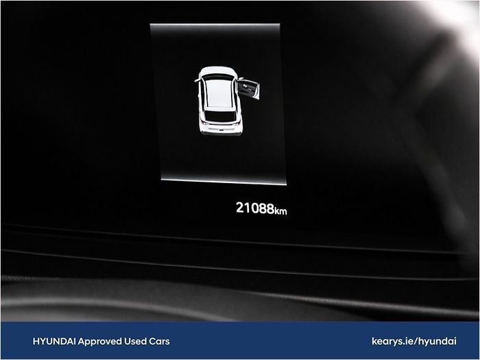 Hyundai i20 2024