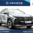 Hyundai Tucson 2025