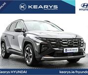 Hyundai Tucson 2025