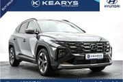 Hyundai Tucson 2025