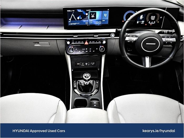 Hyundai Tucson 2025
