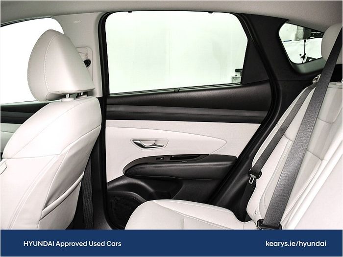 Hyundai Tucson 2025