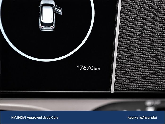 Hyundai Tucson 2025