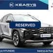 Hyundai Tucson 2025