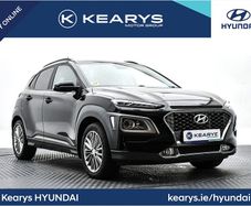 Hyundai Kona 2020