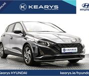 Hyundai i20 2026