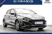 Hyundai i20 2026