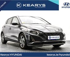 Hyundai i20 2026