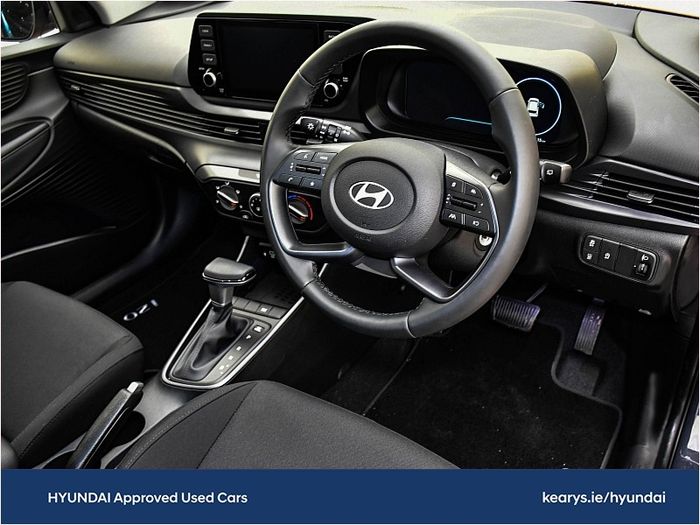 Hyundai i20 2026