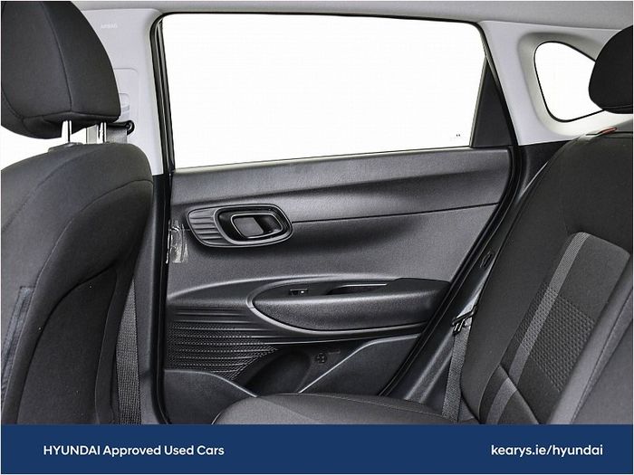 Hyundai i20 2026
