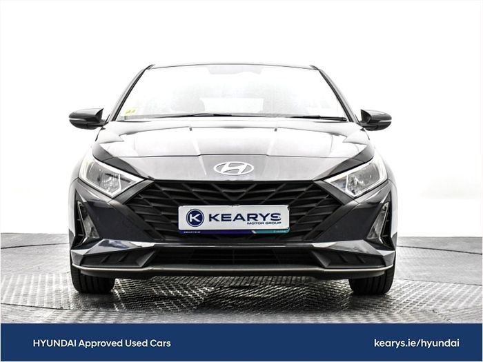 Hyundai i20 2026