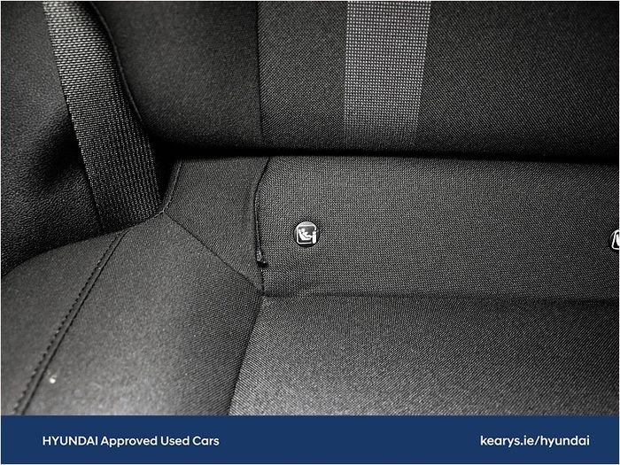 Hyundai i20 2026