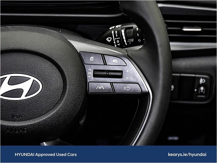 Hyundai i20 2026