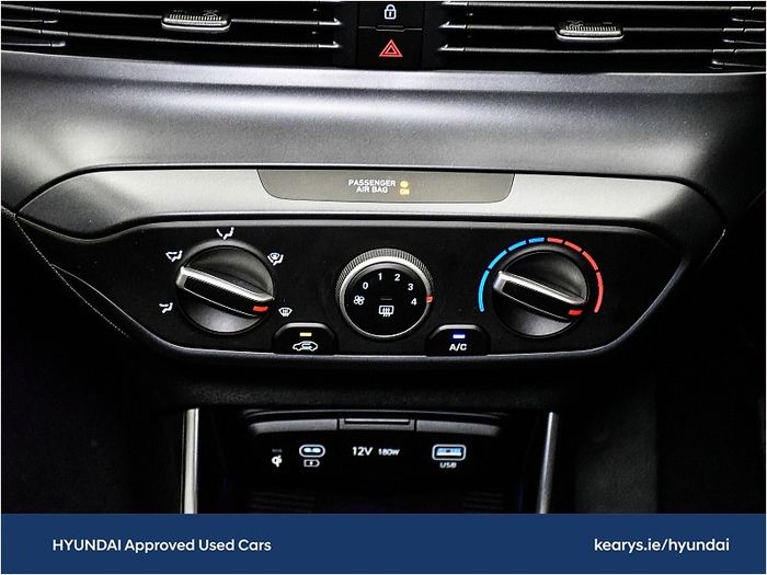Hyundai i20 2026