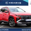 Hyundai Tucson 2025