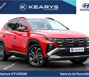 Hyundai Tucson 2025