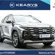 Hyundai Tucson 2025
