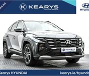 Hyundai Tucson 2025