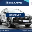 Hyundai Tucson 2025