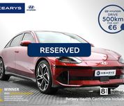 Hyundai Ioniq 6 2024