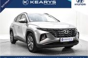 Hyundai Tucson 2024