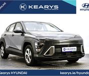 Hyundai Kona 2024