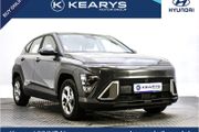 Hyundai Kona 2024