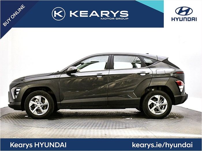 Hyundai Kona 2024