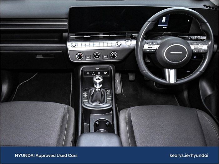 Hyundai Kona 2024