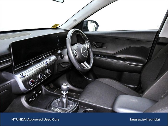 Hyundai Kona 2024