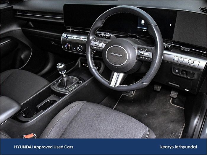 Hyundai Kona 2024