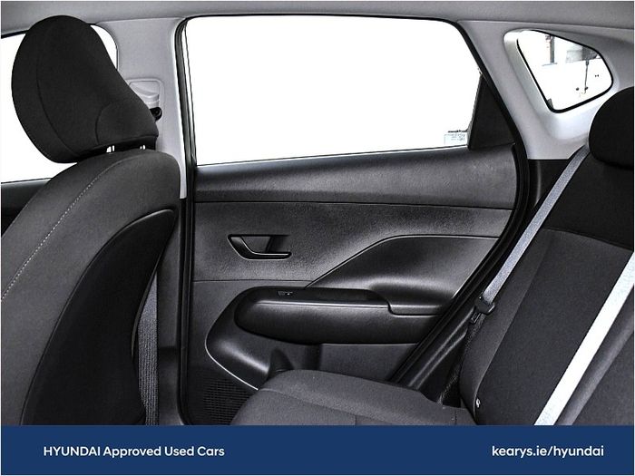 Hyundai Kona 2024