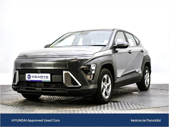 Hyundai Kona 2024