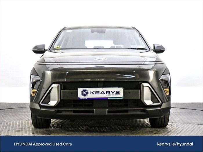 Hyundai Kona 2024