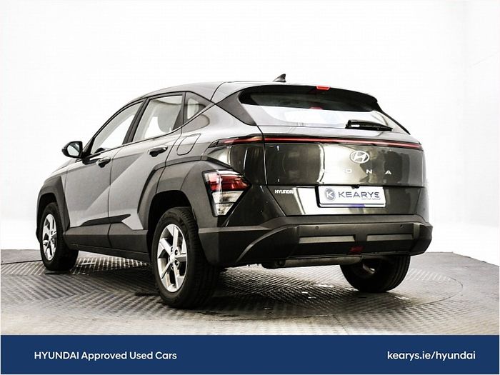 Hyundai Kona 2024