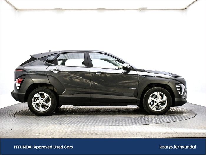 Hyundai Kona 2024