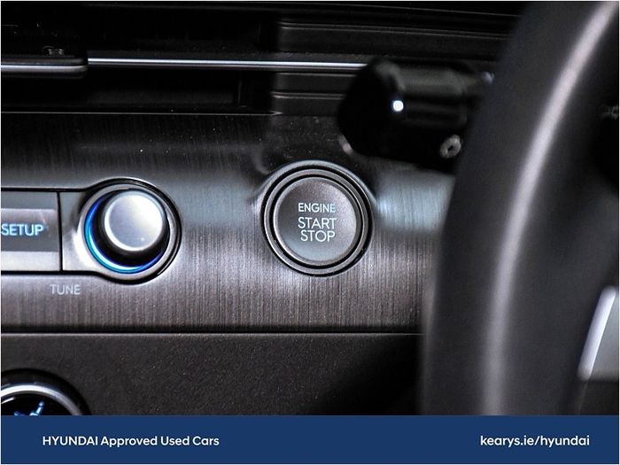 Hyundai Kona 2024
