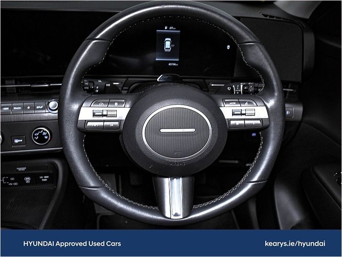 Hyundai Kona 2024