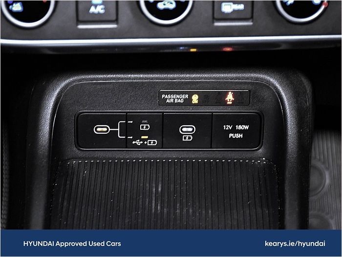 Hyundai Kona 2024