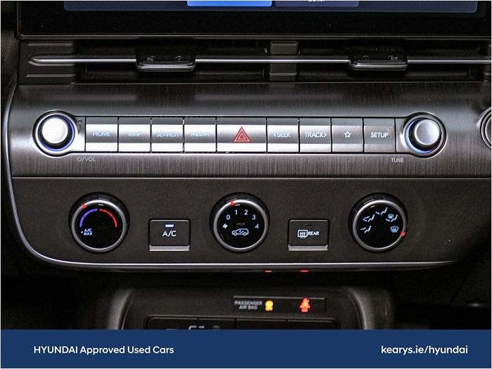 Hyundai Kona 2024