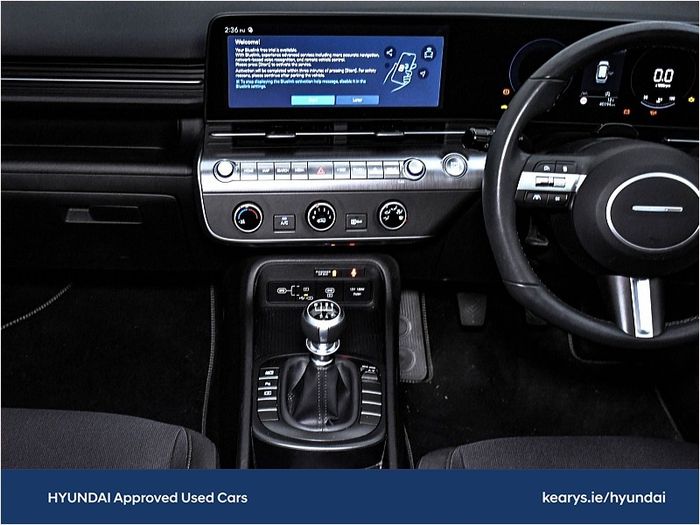Hyundai Kona 2024