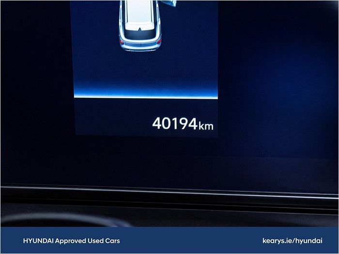 Hyundai Kona 2024