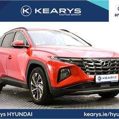 Hyundai Tucson 2023