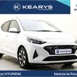 Hyundai i10 2026