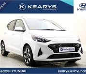 Hyundai i10 2026