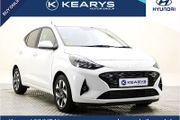 Hyundai i10 2026