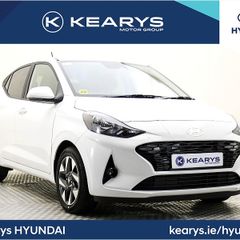 Hyundai i10 2026